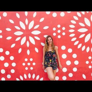 Meet your Posher, Keri